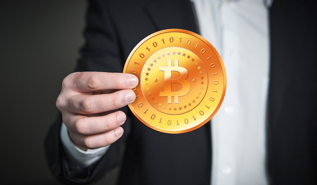 Inlock: you better HODL!