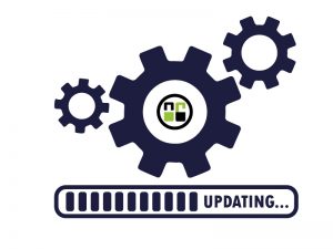 Inlock Update illustration